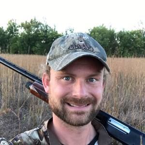 Meet your Posher, Drew