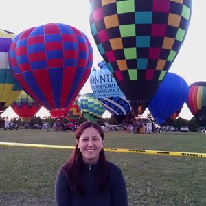 Meet your Posher, Aida