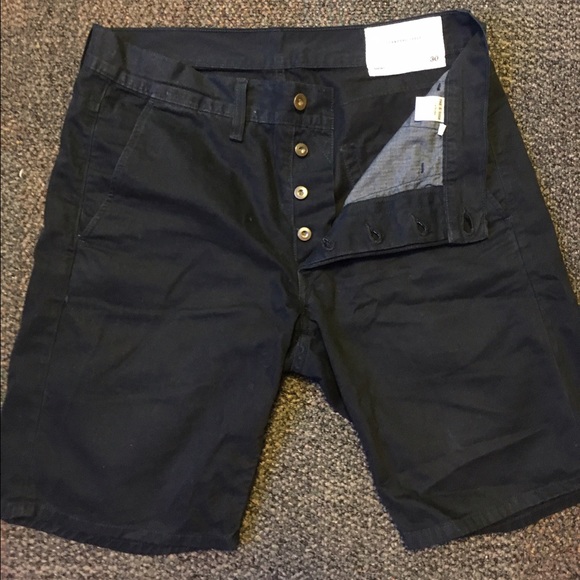 Rag & Bone Standard Issue Short Size 30