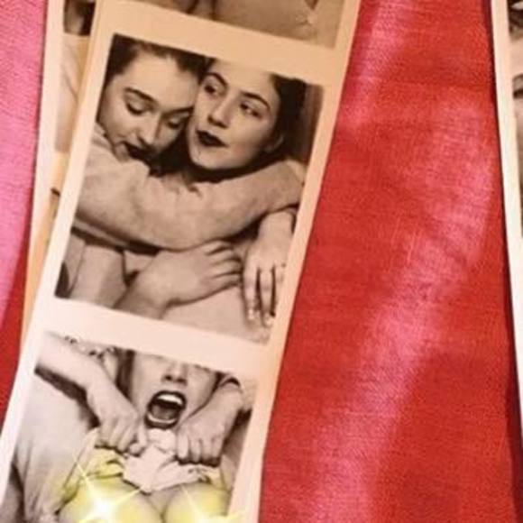 Meet your Posher, Sophia