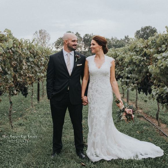 Meet your Posher, Morgan - Picture 1 of 1