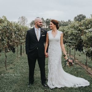 Meet your Posher, Morgan