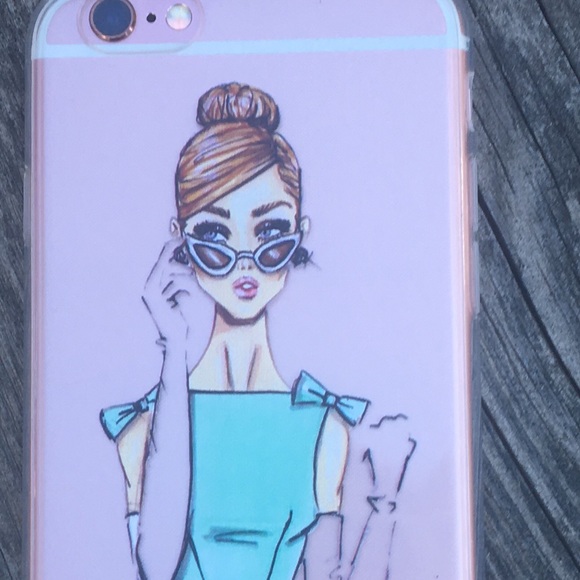 iPhone 6/6s Case - Picture 2 of 2