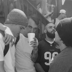 Meet your Posher, Tyler