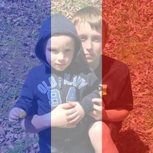 Meet your Posher, Braden