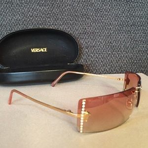 Versace Sunglasses