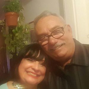 Meet your Posher, Eliane