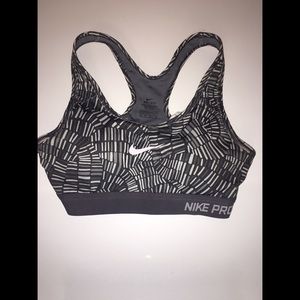 Nike Bra