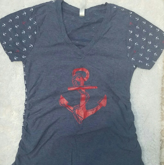 Anchor Top