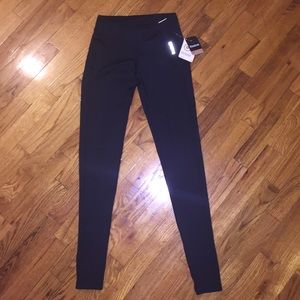 Reebok Sport Playwarm Leggings