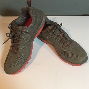 North Face Men's hiking shoes