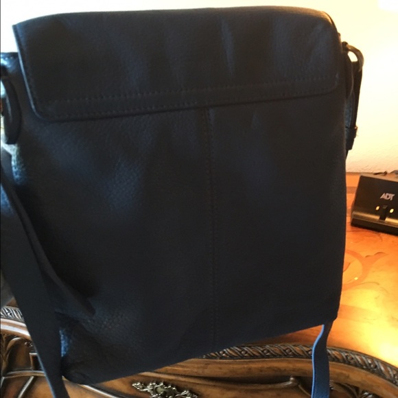 Blue CrossBody - Picture 3 of 3