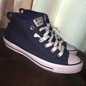 Converse Allstar Street Mid Unisex