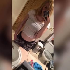 Meet your Posher, Krista