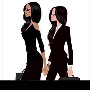 Meet your Posher, Kendra