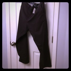 Banana Republic Men's Fulton Skinny Chino