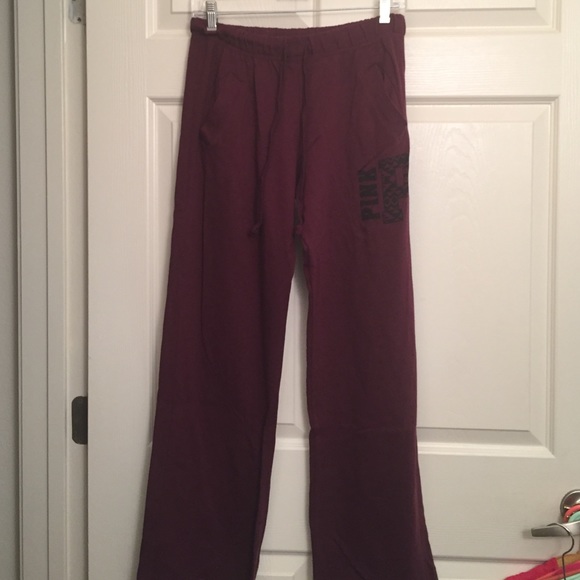 VS sweat pants
