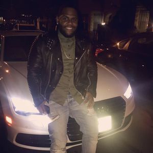 Meet your Posher, Paul