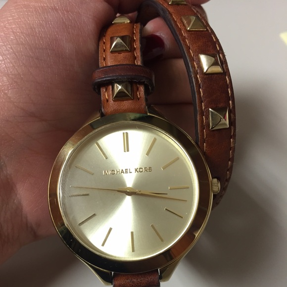MK watch