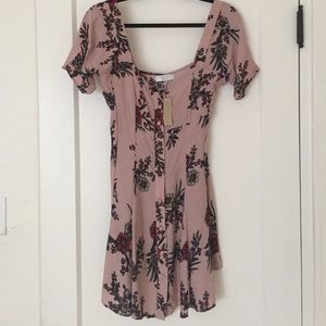 Flynn Skye Nyla Dress