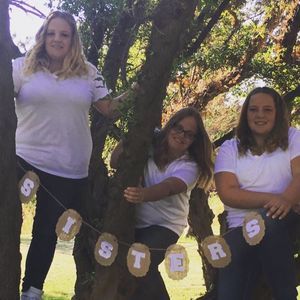 Meet your Posher, Kerrie