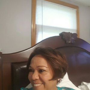 Meet your Posher, Juana