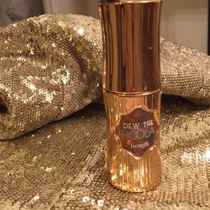 Benefit Dew The Hoola Liquid Bronzer
