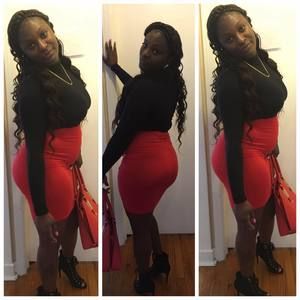 Meet your Posher, Dionna