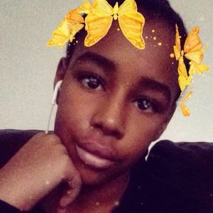 Meet your Posher, Karina