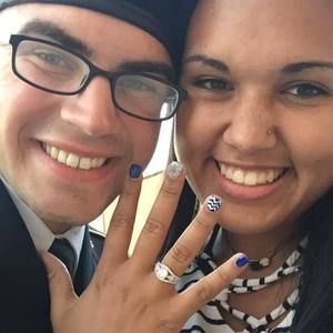 Meet your Posher, Noah