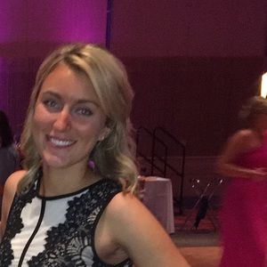 Meet your Posher, Madison