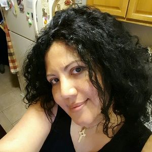 Meet your Posher, Sandra