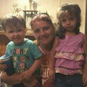 Meet your Posher, Eva