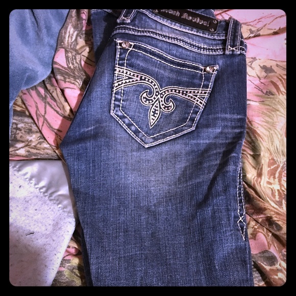 ⭐️Rock revivals ⭐️