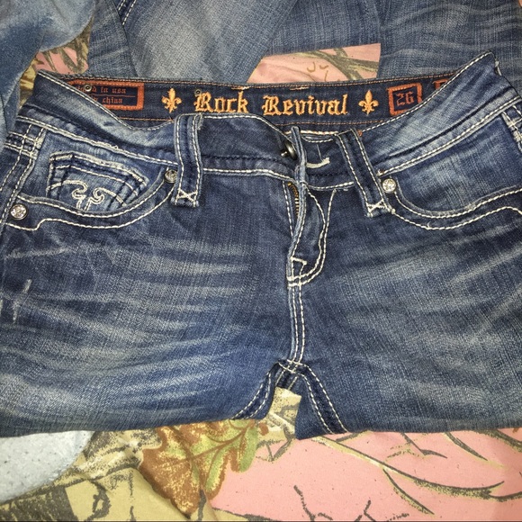 ⭐️Rock revivals ⭐️ - Picture 2 of 2