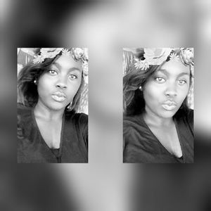 Meet your Posher, Mia