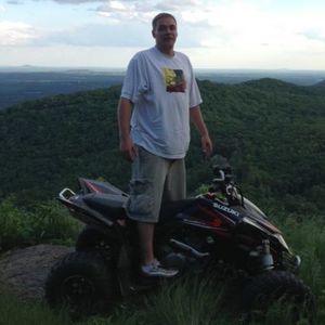 Meet your Posher, Mark