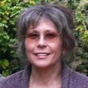 Meet your Posher, Marcia