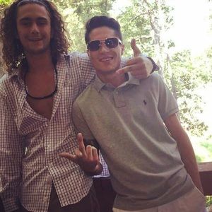 Meet your Posher, Brandon