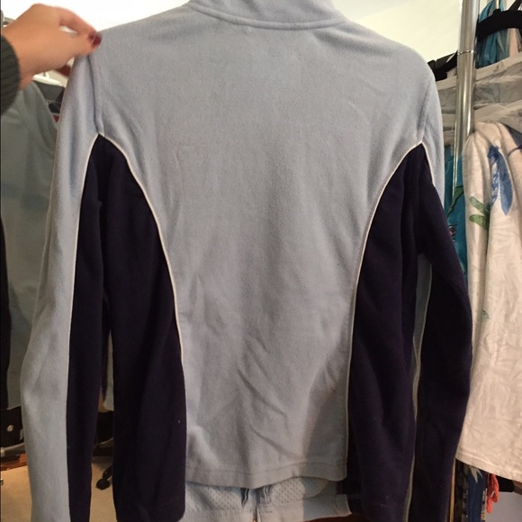 Soft zip up sweater - Picture 3 of 3