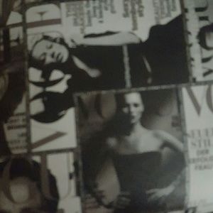 Meet your Posher, Dionne