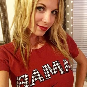 Meet your Posher, Heidi