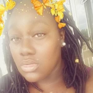 Meet your Posher, Brook