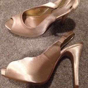 Wedding shoes