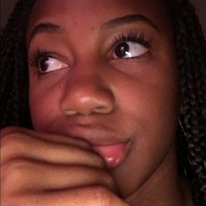 Meet your Posher, Krystal