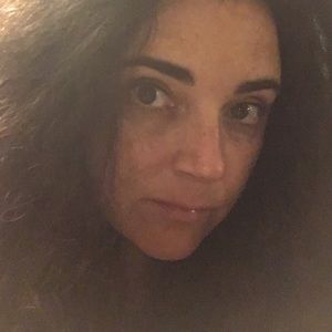 Meet your Posher, Amie