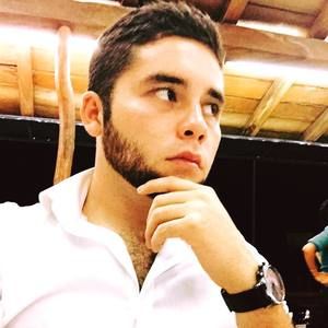 Meet your Posher, Omar