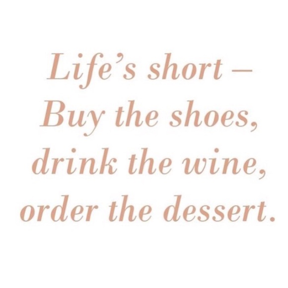 Meet your Posher, Ebony