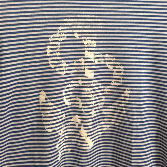 Nautical Tee - Picture 2 of 2