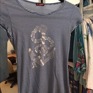 Nautical Tee